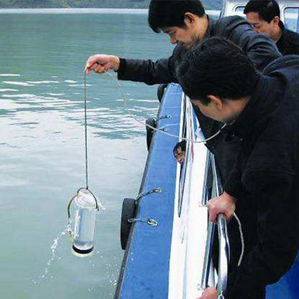 廢水檢測