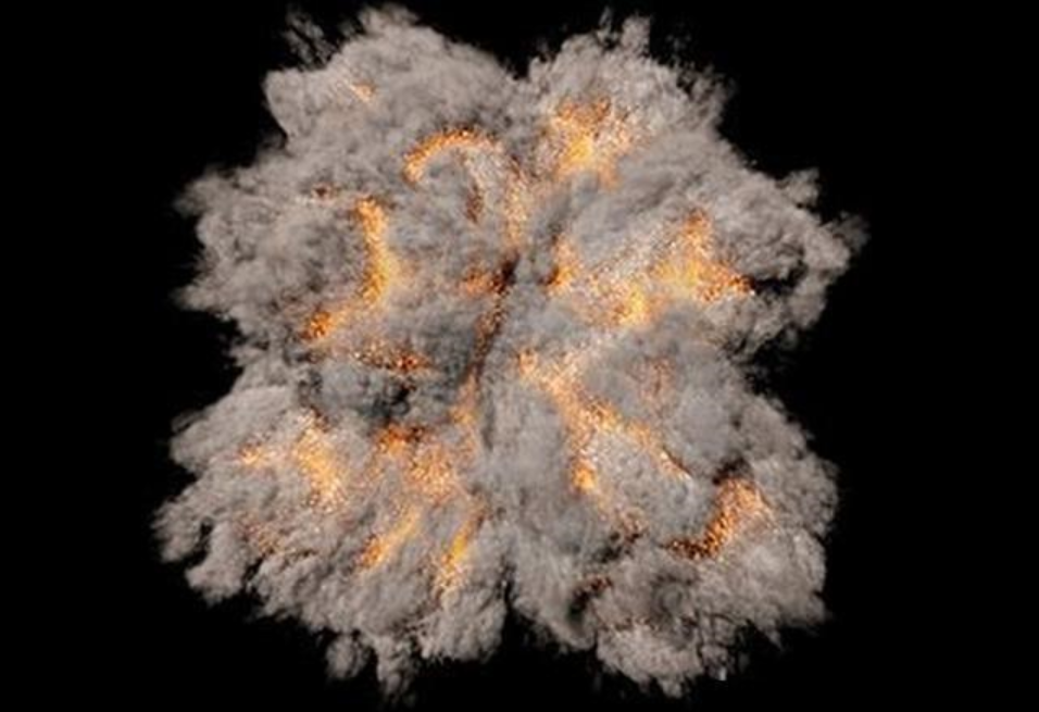 粉塵爆炸測(cè)試